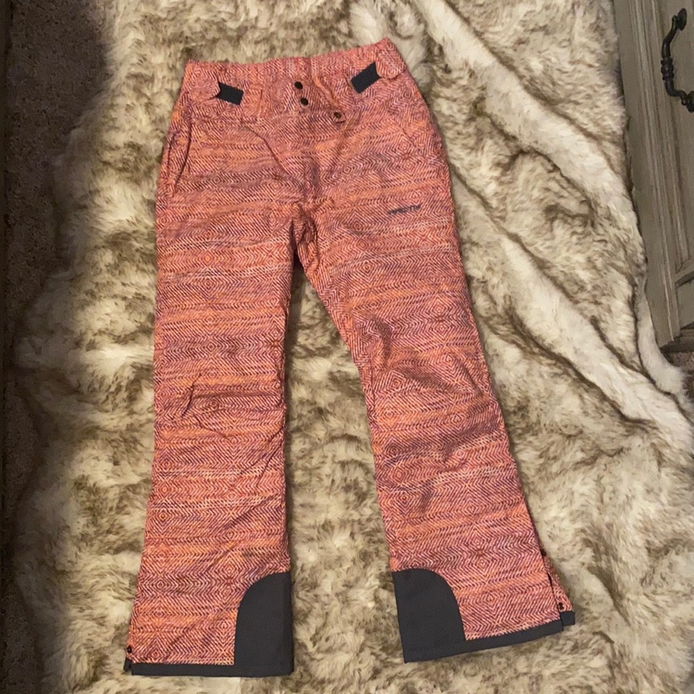 Arctix Aztec Women’s Ski / Snowboarding Pants